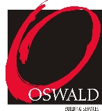 Oswald logo