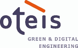 Oteis logo