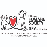 Ottawa Humane Society logo