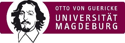 Otto-von-Guericke-Universität Magdeburg logo