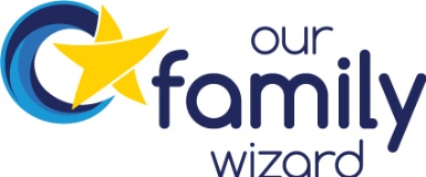OurFamilyWizard logo