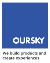 Oursky Limited logo