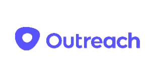 Outreach.io logo
