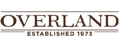 Overland logo