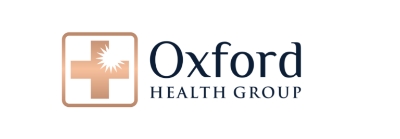 Oxford Health Group logo