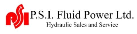 P.S.I. Fluid Power Ltd logo