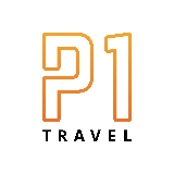 P1 Travel logo