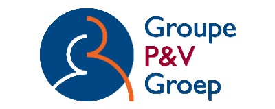 P&V Group logo