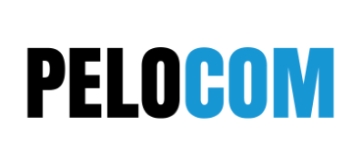 PÉLOCOM inc. logo