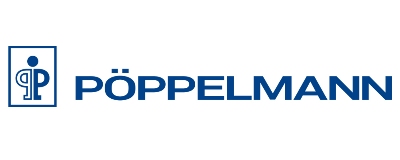 Pöppelmann GmbH & Co. KG logo