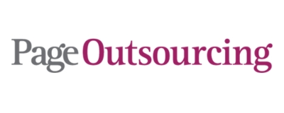 PAGE OUTSOURCING logo