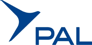 PAL Group of Companies logo