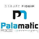 PALAMATIC logo