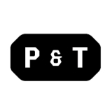 PAPER & TEA logo