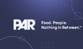 PAR Technology logo