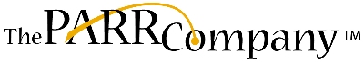 PARR logo