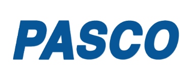 PASCO scientific logo