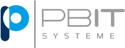 PBIT Systeme GmbH & Co. KG logo