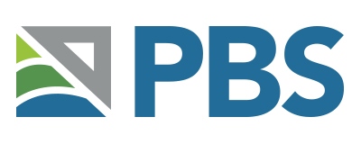 PBS Engineering and Environmental Inc. logo