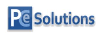PC eSolutions logo