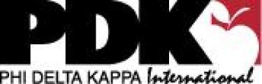 PDK International logo