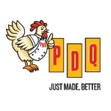 PDQ - People Dedicated to Quality logo