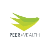 PEERWEALTH CORP logo