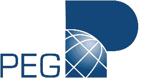 PEG logo