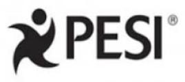 PESI logo