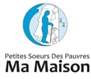 PETITES SOEURS DES PAUVRES logo