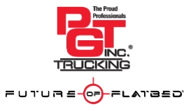 PGT Trucking, Inc logo