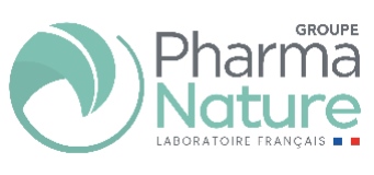 PHARMA NATURE logo