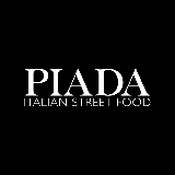 PIADA Italian Street Food logo