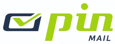 PIN AG logo