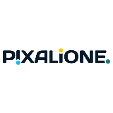 PIXALIONE logo
