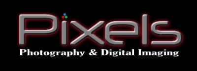 PIXELS