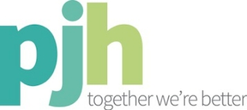 PJH Group logo