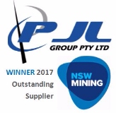 PJL Group logo