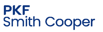 PKF Smith Cooper logo