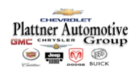 PLATTNER AUTOMOTIVE GROUP logo