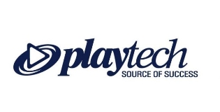 PLAYTECH logo