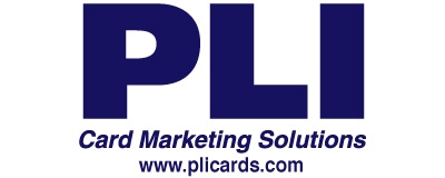 PLI Cards logo