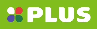PLUS logo