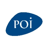 POI Business Interiors logo