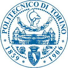 POLITECNICO DI TORINO logo