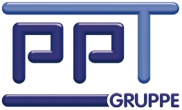 PPT Gruppe logo