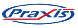 PRAXIS SA logo