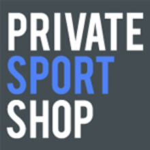 PRIVATE SPORT SHOP logo