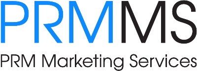 PRM Marketing Services Pte Ltd logo
