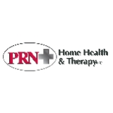 PRN Home Health & Therapy logo